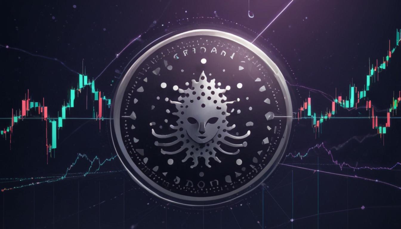 Cardano (ADA) at $0.63: Breakout or Collapse? Expert Analysis! | Cryptodamus.io