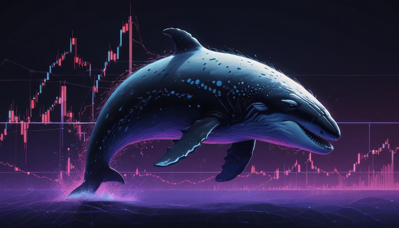 Cardano (ADA) at a Crossroads: Death Cross, Whales, & What's Next? 🚀 | Cryptodamus.io