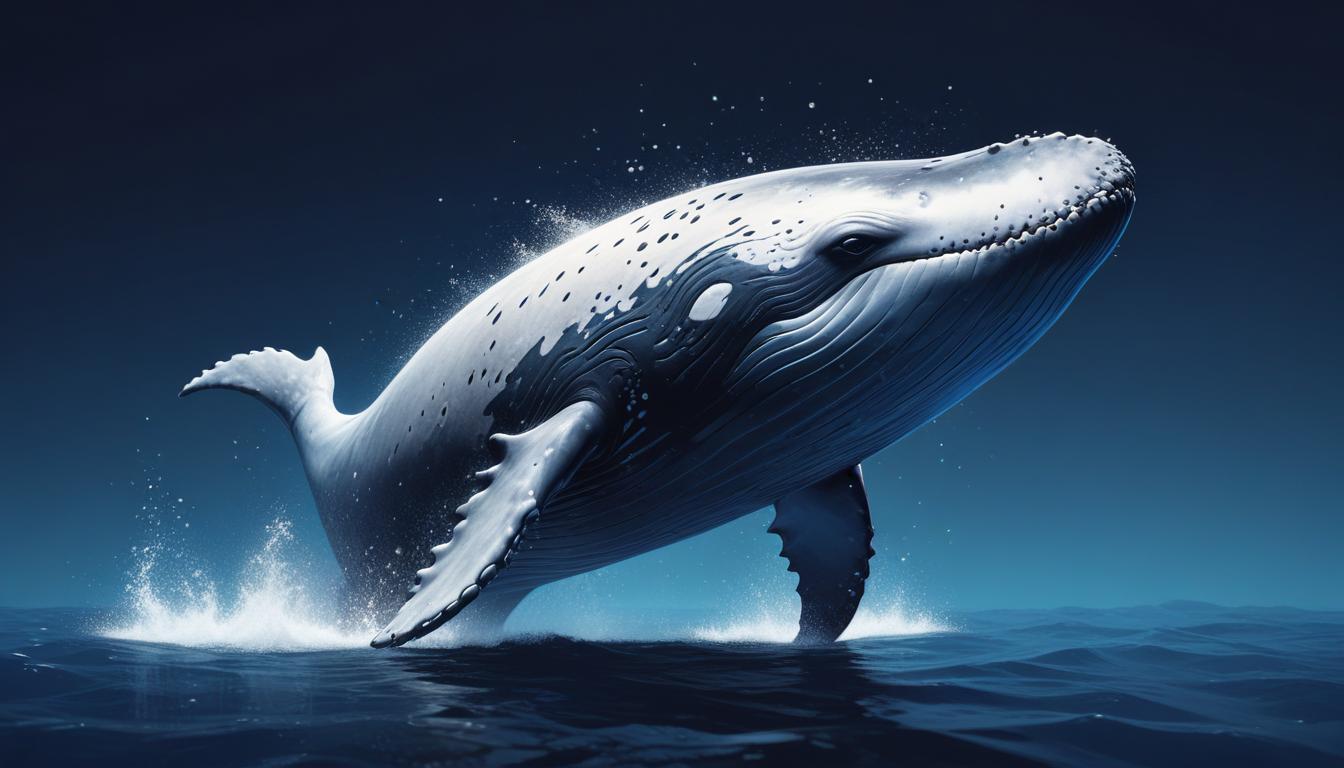 Cardano (ADA) Breakout Imminent? Decoding the Wedge, Whales & White House! | Cryptodamus.io