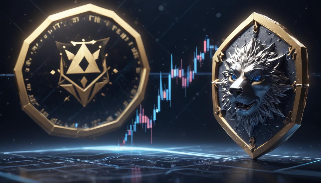 Cardano (ADA) & Chainlink (LINK): Price Predictions, Market Analysis & Expert Insights! | Cryptodamus.io