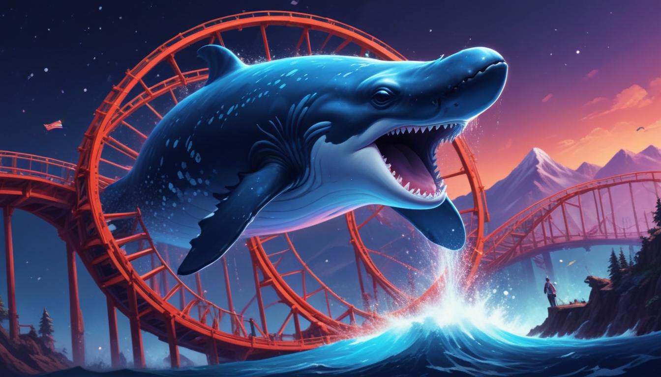 Cardano (ADA) Crash Course: Trump, Whales & What's *Really* Driving the Price! | Cryptodamus.io