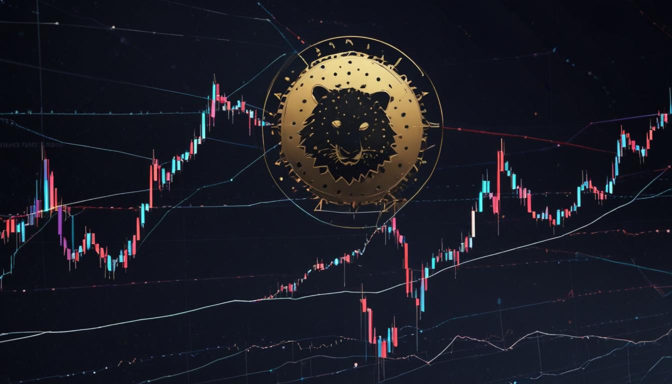Cardano (ADA) Crash Incoming? Bearish Channel vs. Bullish Fundamentals! | Cryptodamus.io