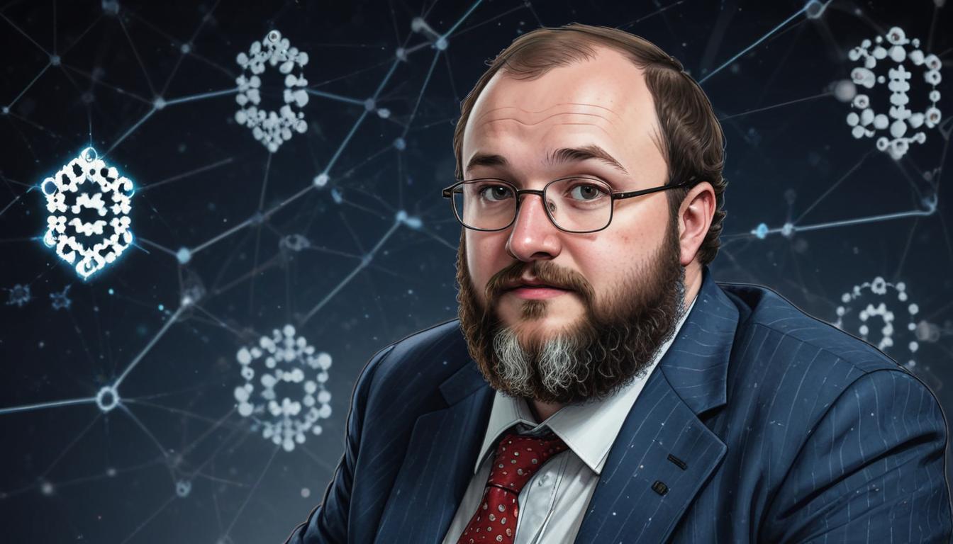 Кризис Cardano (ADA): Обвинения Хоскинсона на $619М и шок рынка - Что дальше? | Cryptodamus.io