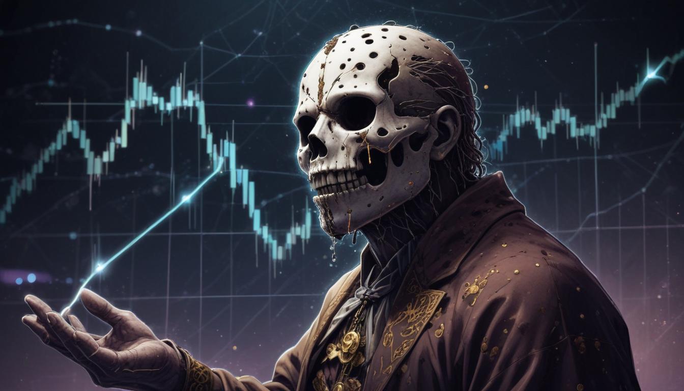 Cardano (ADA) Death Cross Incoming? Expert Analysis & Price Predictions Inside! | Cryptodamus.io