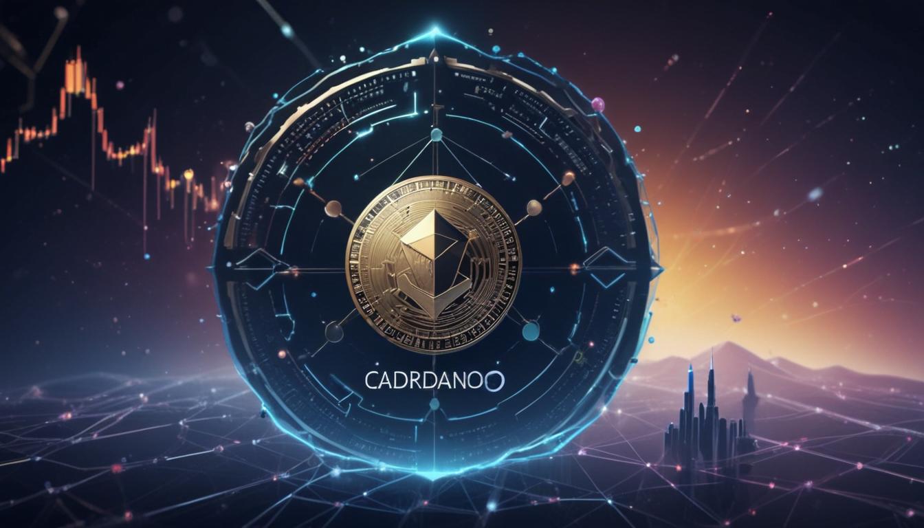 Cardano (ADA) Defies Death Cross! Why This Crypto Could Be Ready to Surge | Cryptodamus.io