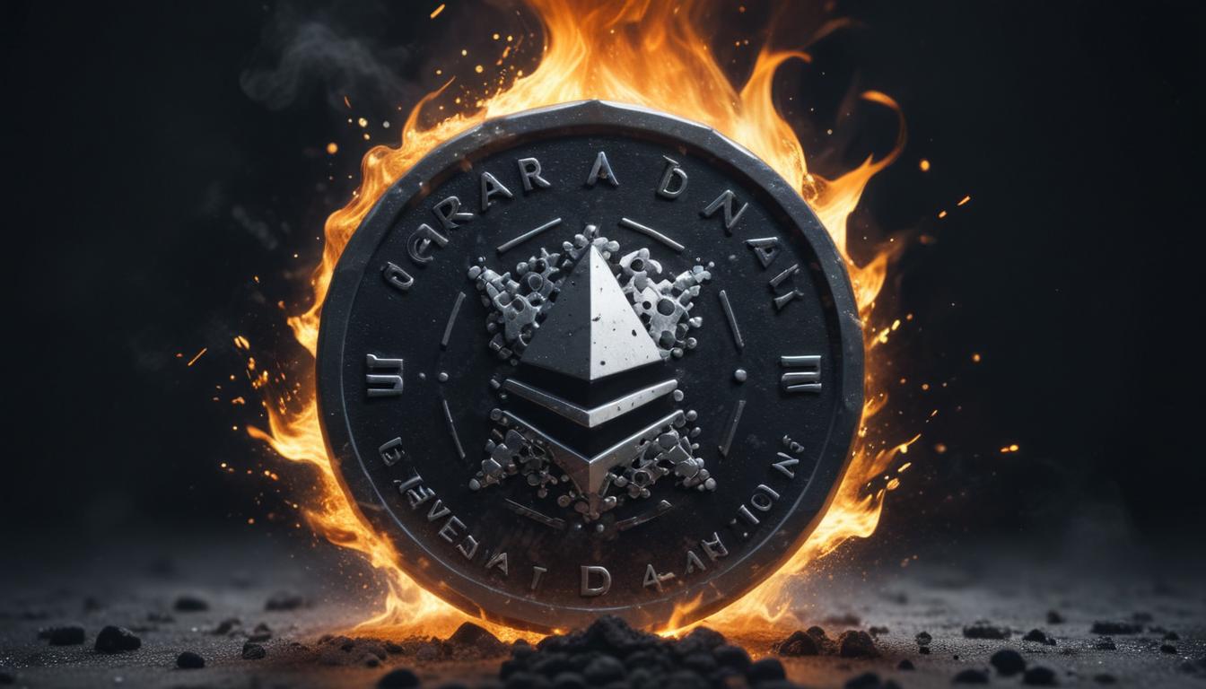 Cardano (ADA) Explodes Past $1! Grayscale & ETF Fueling the Rocket? | Cryptodamus.io