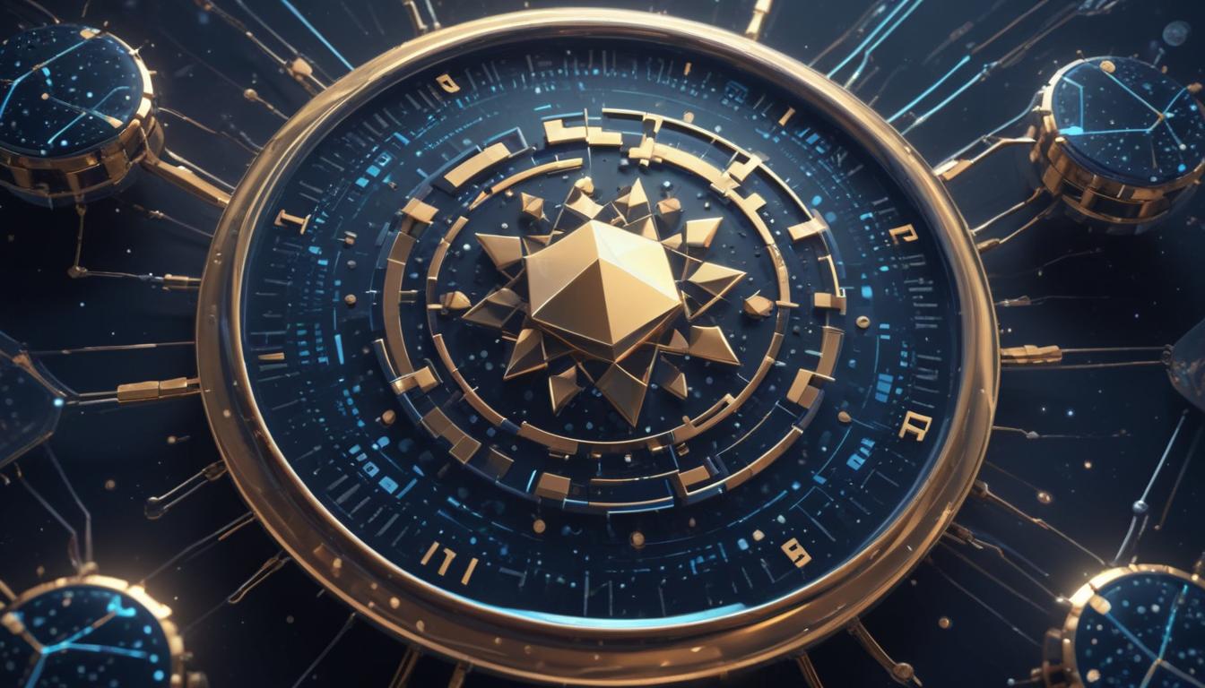 Революция Cardano (ADA): Глубокий анализ ETP Virtune Staked! | Cryptodamus.io