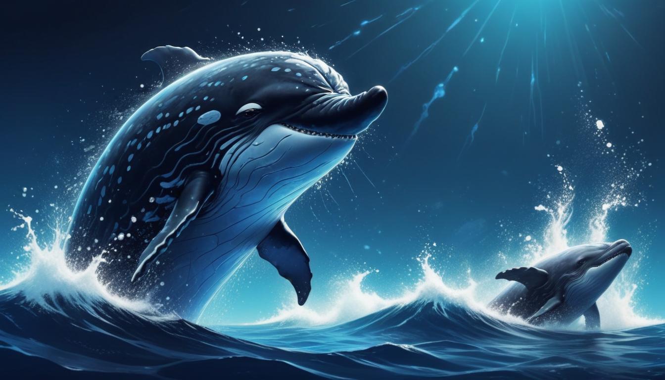 Cardano ADA: Is $1 Next? Whales, Tech Signals & Price Targets Up To $14 Revealed! | Cryptodamus.io