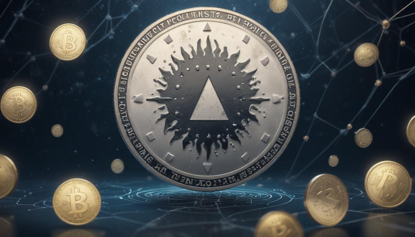 Cardano ADA в Цифровом Резерве США? Шокирующие Подробности! | Cryptodamus.io