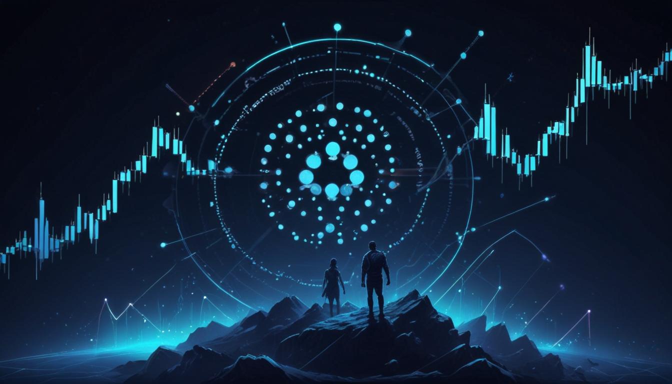 Cardano (ADA) Market Secrets: Unlocking Leverage & Sentiment! 🚀 | Cryptodamus.io