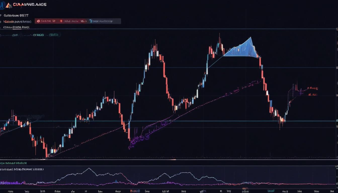 Прогноз цены Cardano (ADA): $1.48 - Реальность? Анализ Поддержки, Сопротивления и Сигналов | Cryptodamus.io