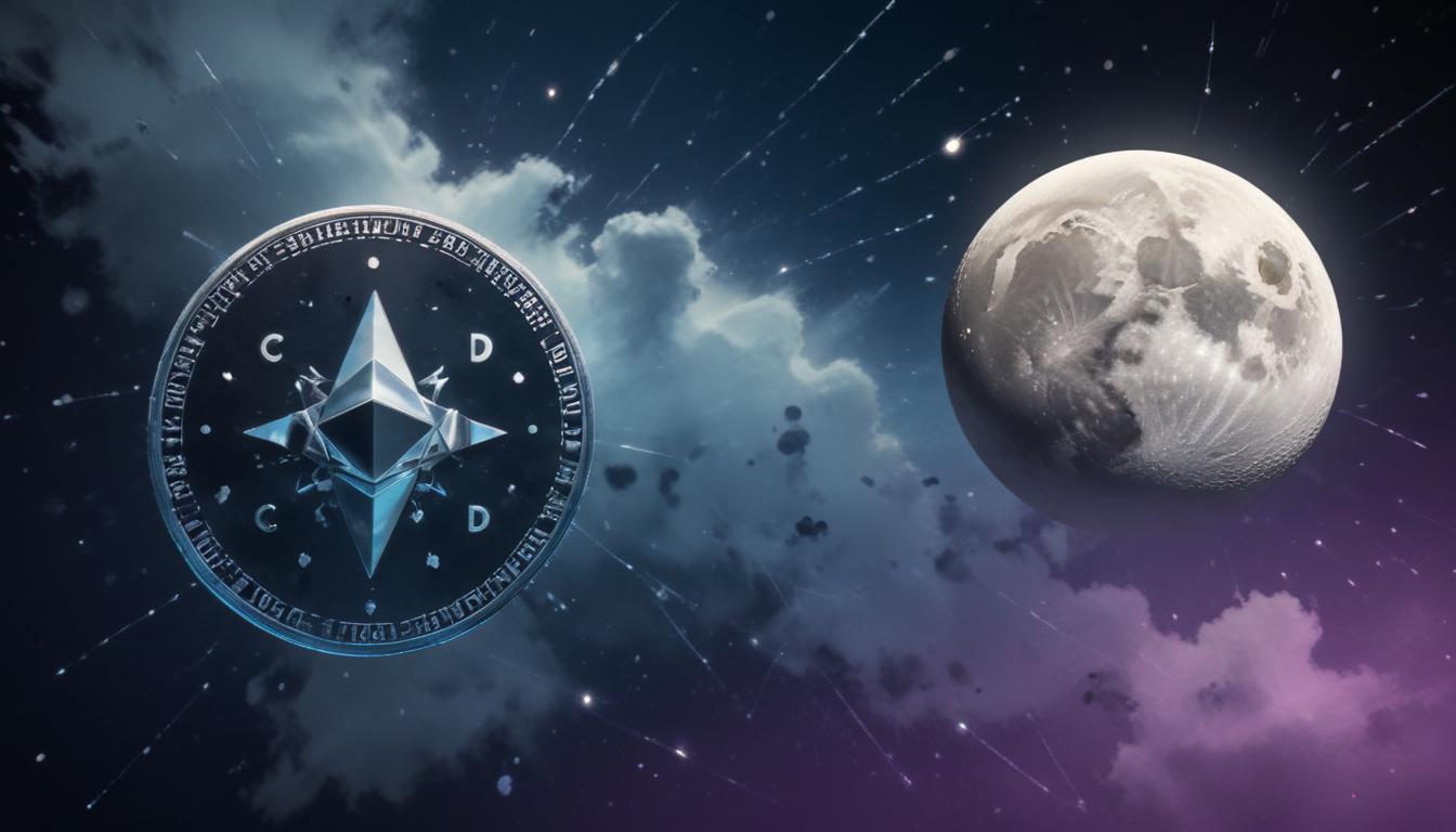 Cardano (ADA) Price Exploding? Social Media, Techs & Leverage Reveal ALL! | Cryptodamus.io