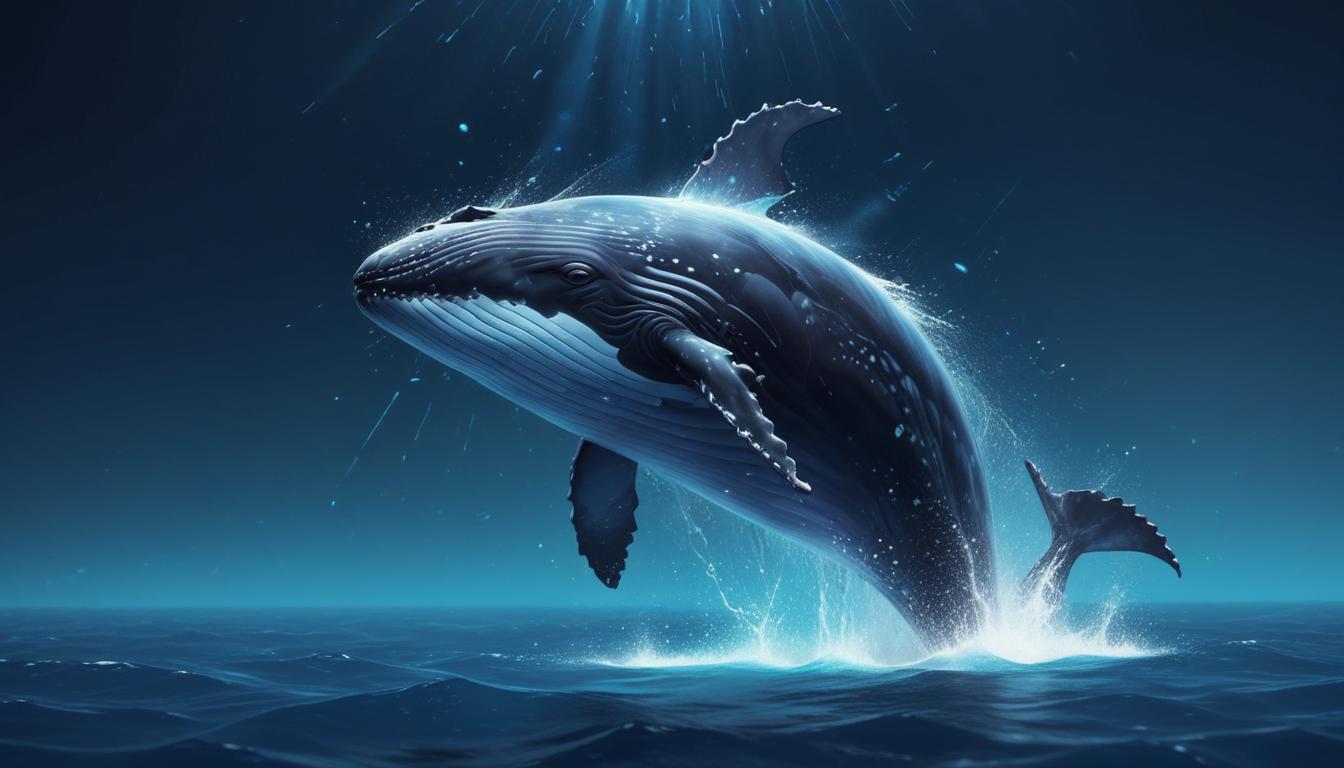 Cardano (ADA) Price Plunge: Whale Activity & Market Crash Explained! | Cryptodamus.io
