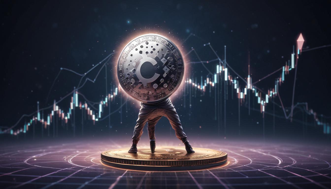 Cardano (ADA) Price Prediction: $2 by Q1 2025? Bullish Signals Flash! | Cryptodamus.io