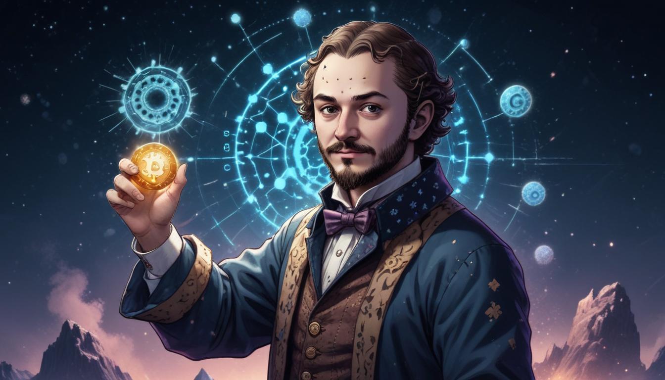 Cardano (ADA) Price Prediction 2025: Will ADA Breakout or Breakdown? [4-Day Analysis] | Cryptodamus.io