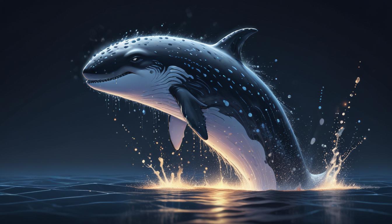 Cardano (ADA) Прогноз: Прорыв неизбежен? Анализ действий китов и ключевых уровней! | Cryptodamus.io