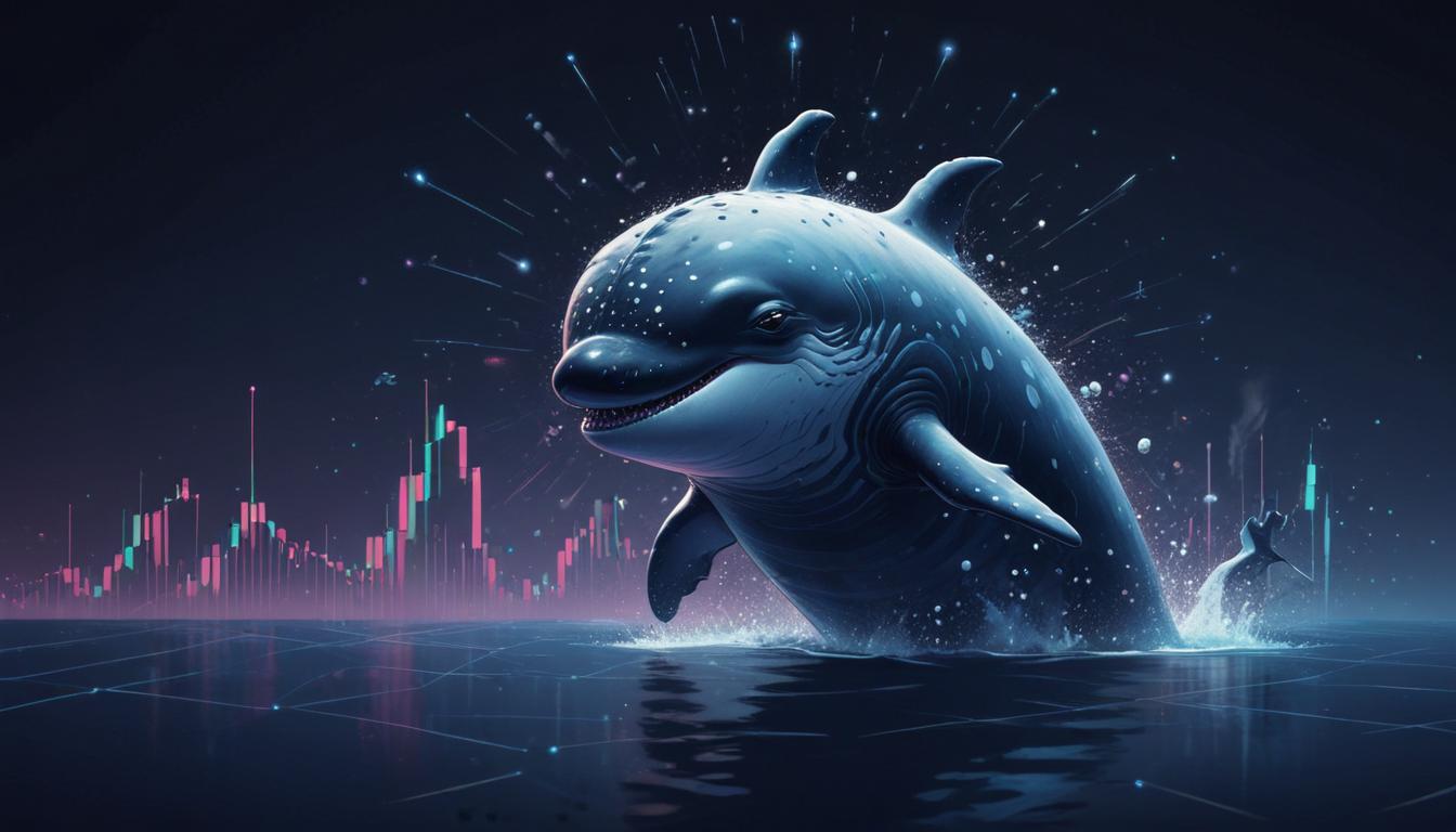 Cardano (ADA) Price Prediction: Is $10 Realistic? Whale Activity & Technical Analysis Insights! | Cryptodamus.io