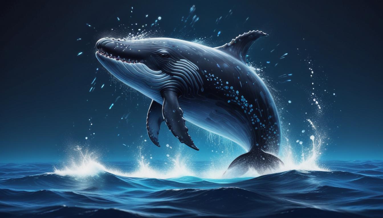 Cardano (ADA) Price Prediction: Whale Activity & DeFi Boom Signal $0.80! | Cryptodamus.io