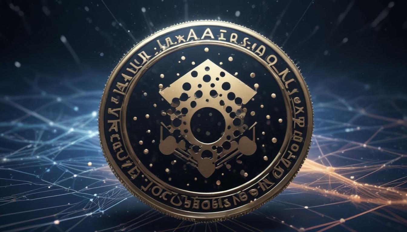 Cardano (ADA) Price Prediction: Will Institutional Inflows Fuel a Breakout? | Cryptodamus.io
