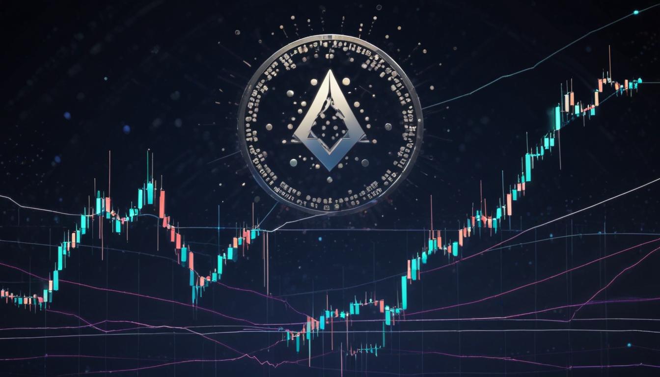 Cardano (ADA) Price Puzzle: Why It Lags & What's Next? | Cryptodamus.io