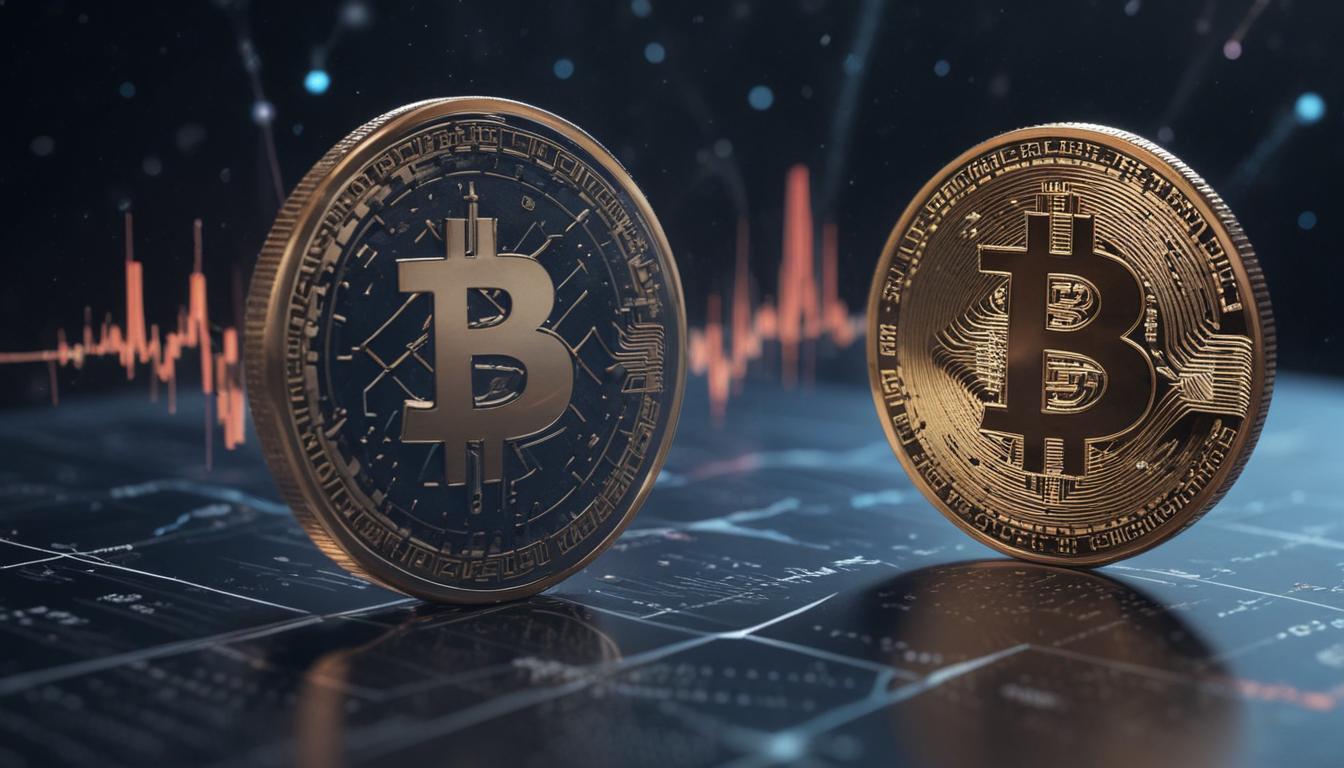 Секреты цены Cardano (ADA) раскрыты: Путь к $0.88 и роль Биткоина! | Cryptodamus.io