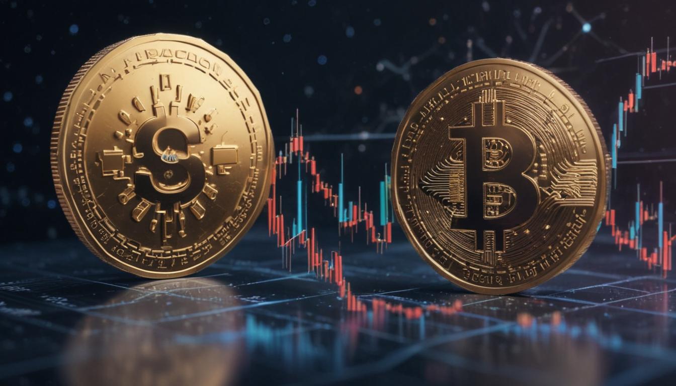 ШОК по Cardano (ADA): крах на 50% или бум ETF? Мнения экспертов! | Cryptodamus.io