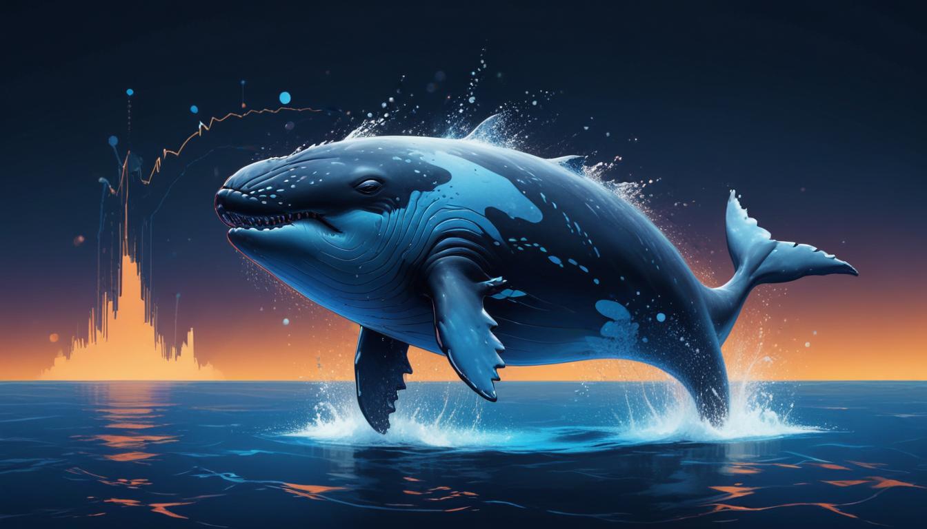 Cardano ADA Price SHOCK: Whale Activity EXPOSED! (Bullish or Bearish?) | Cryptodamus.io