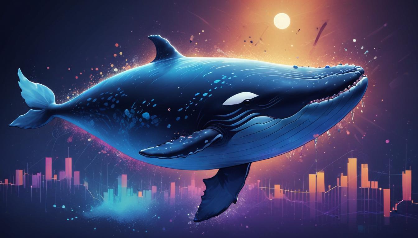 Cardano (ADA) Price SHOCK: Whale Activity & Market Sentiment Deep Dive! | Cryptodamus.io
