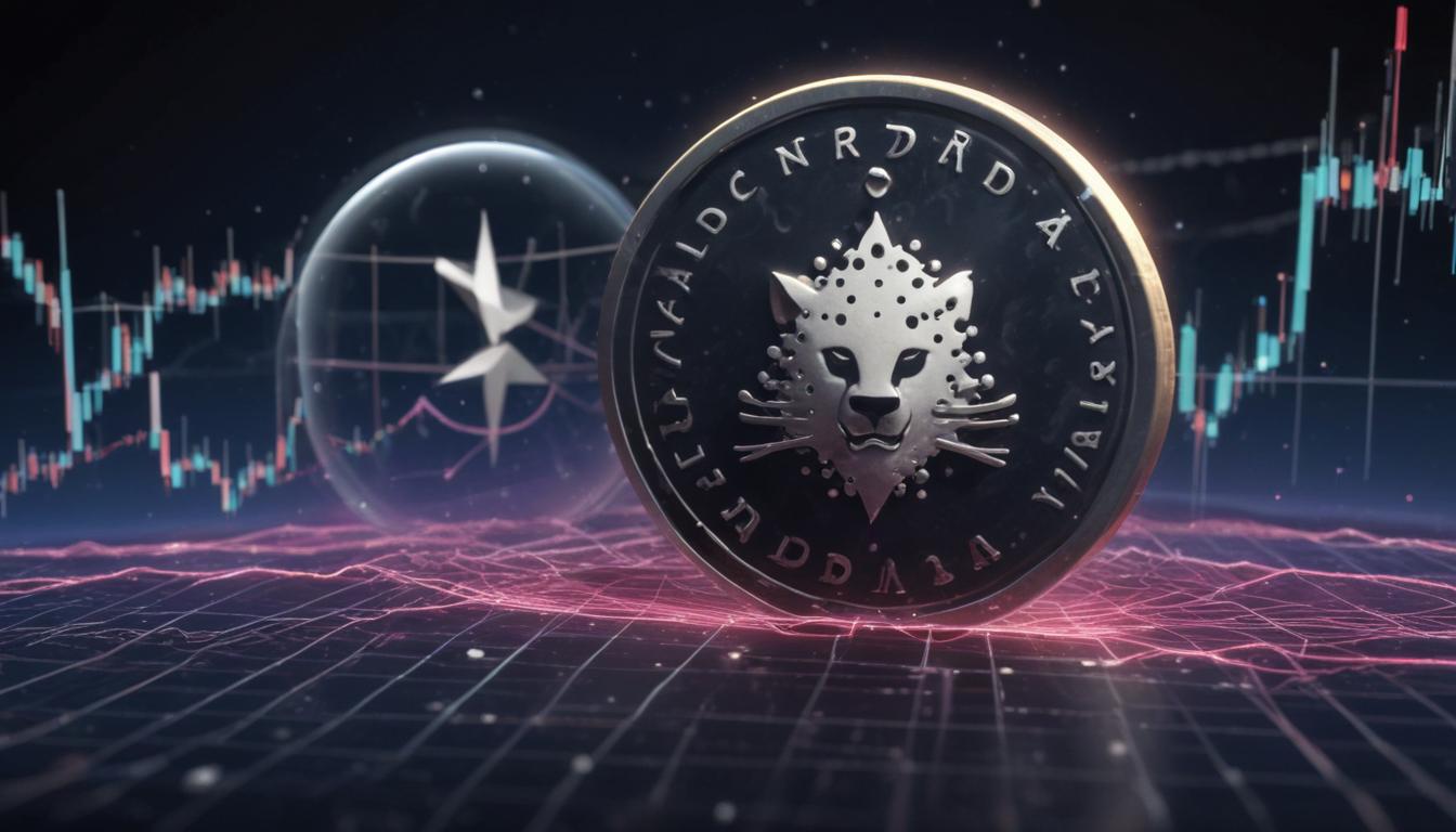 Cardano (ADA) Price SHOCKER: Bullish or Bearish? Experts Predict! | Cryptodamus.io
