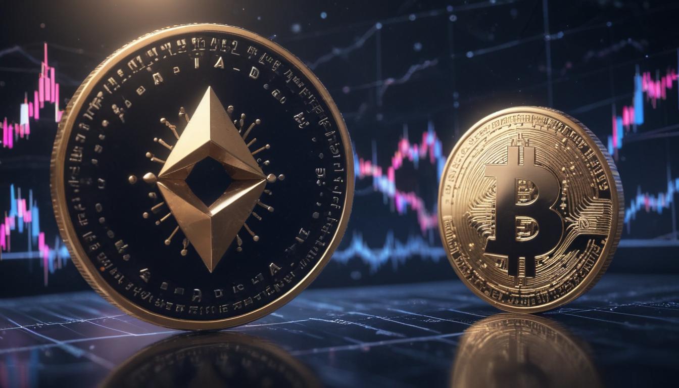 Cardano (ADA) Price SHOCKER: Deep Dive Reveals Hidden Truth! | Cryptodamus.io