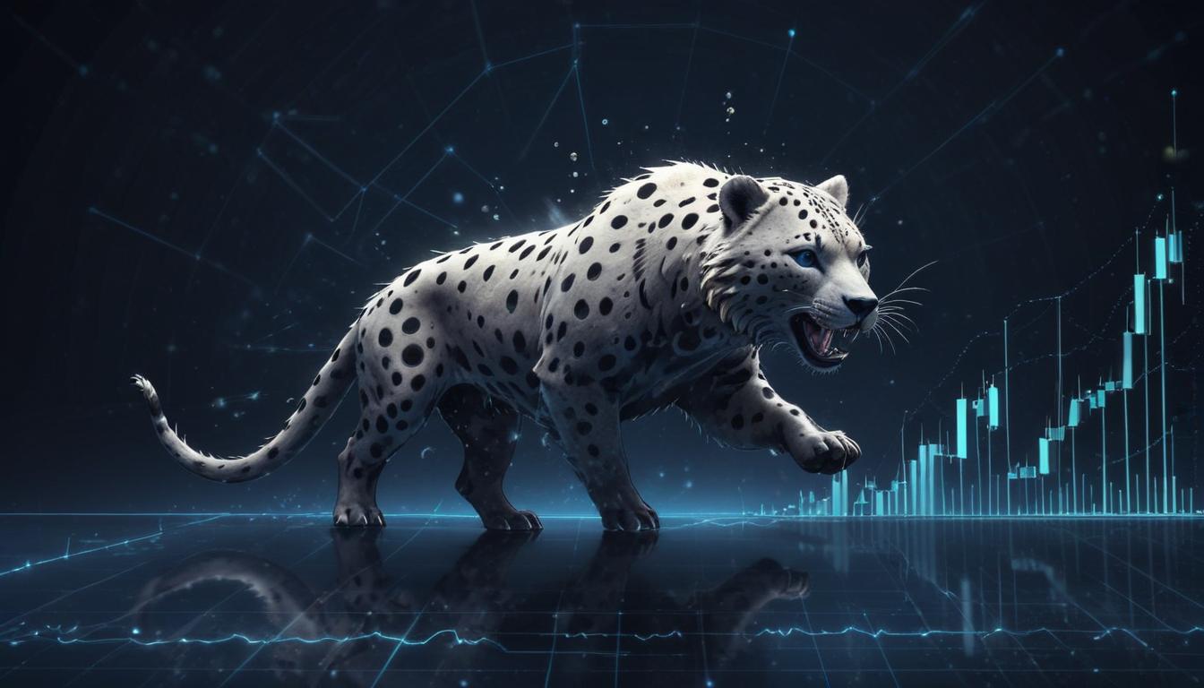 Cardano (ADA) Price SHOCKER: Unlocking the Chart Secrets! | Cryptodamus.io