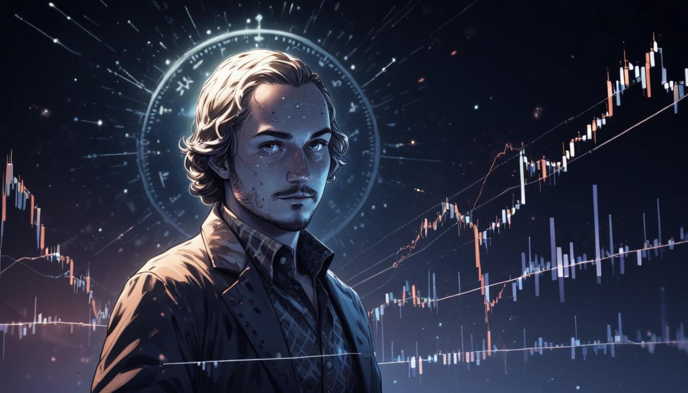 Цена Cardano (ADA) застряла? Откройте секреты прорыва СЕЙЧАС! (Обновлено) | Cryptodamus.io