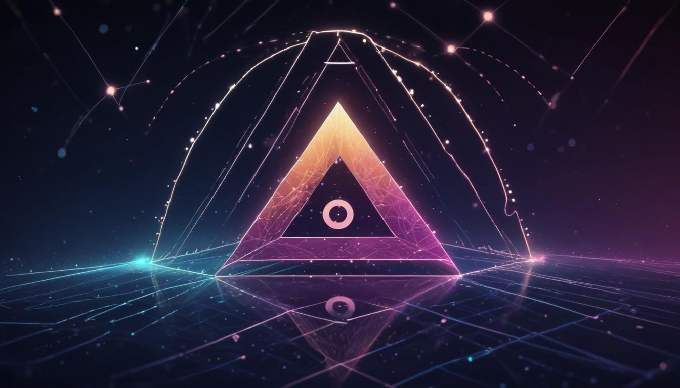 Cardano (ADA) Price Surge Incoming? Decoding Triangle Breakout Signals! | Cryptodamus.io