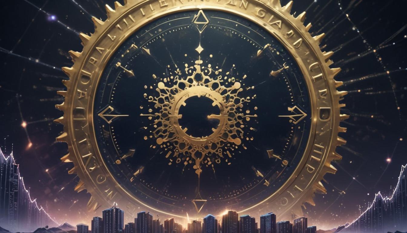 Cardano (ADA) Price Surge: Institutional Whales & a Potential 1850% Rocket! | Cryptodamus.io