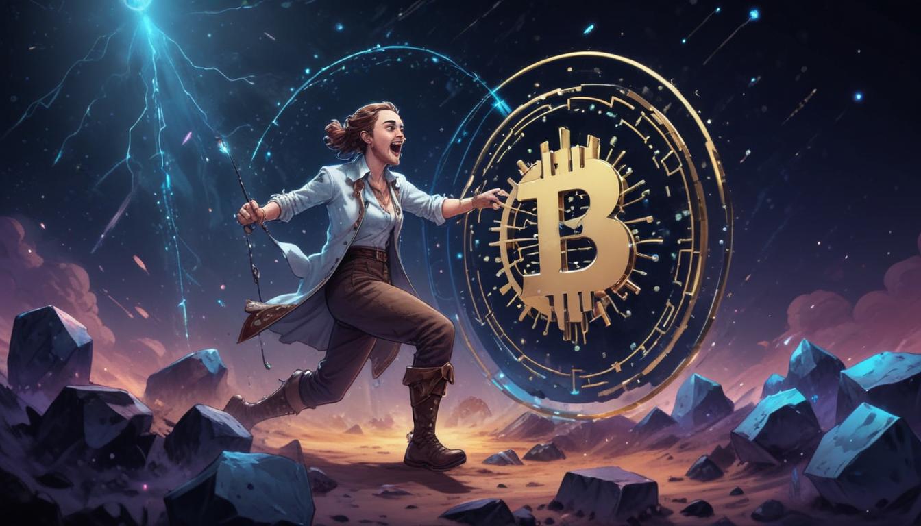 Cardano (ADA) Price Surge: Is This the Start of Something Big? 🔥 | Cryptodamus.io