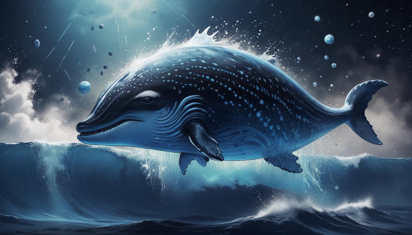 Взлёт Cardano (ADA): крипторезерв Трампа – катализатор? Разбираем потенциал 🚀 | Cryptodamus.io