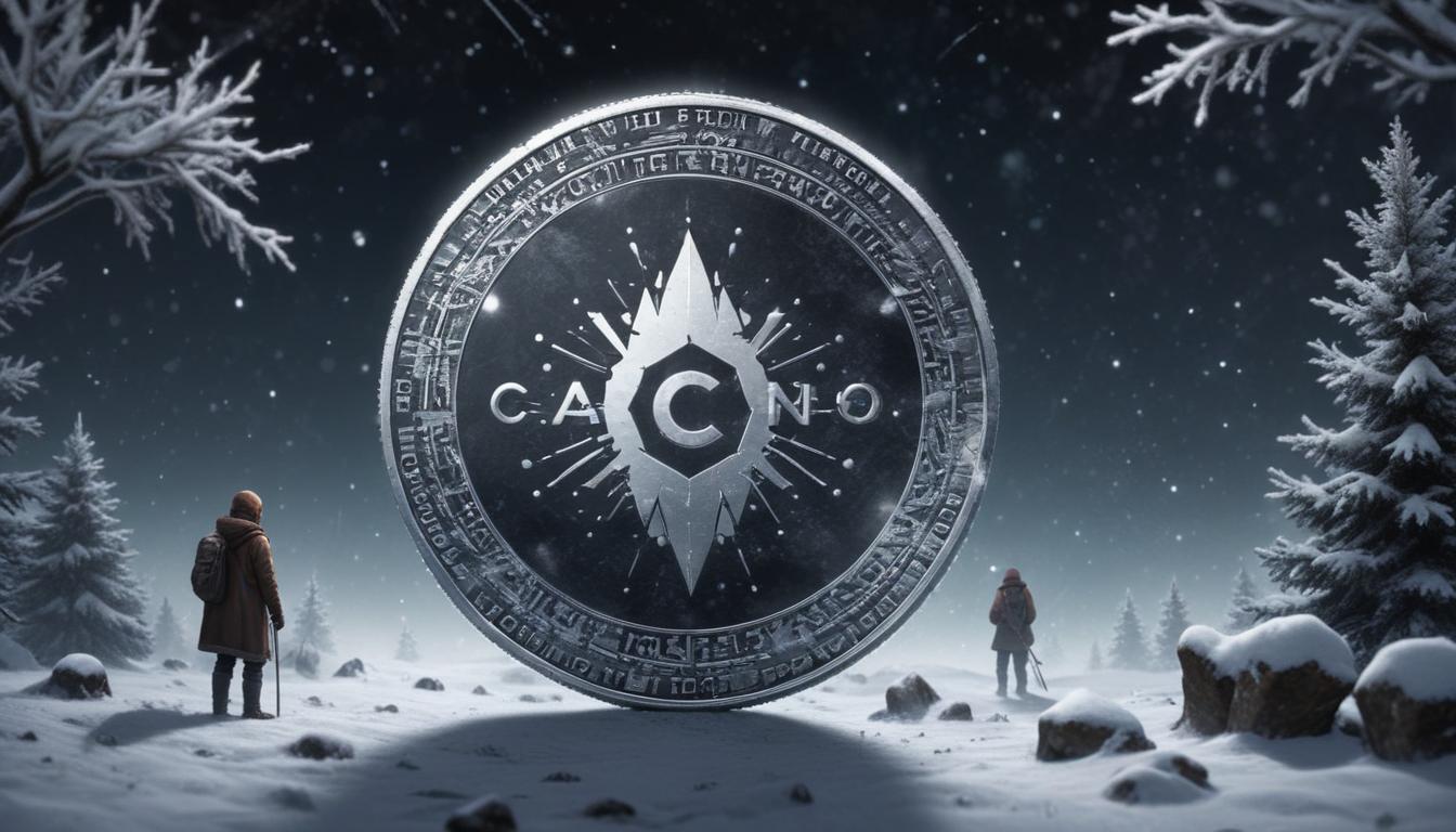 Cardano (ADA) Price Surge? Unveiling the Secrets Behind ADA's Resilience & Future Potential! | Cryptodamus.io