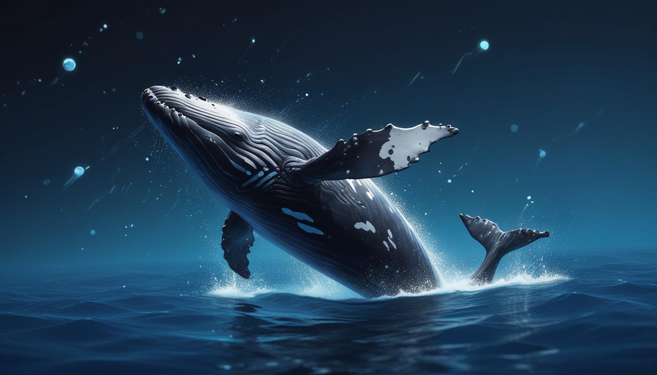 Cardano (ADA) Price Under Pressure? Whale Moves & Expert Analysis Inside! | Cryptodamus.io