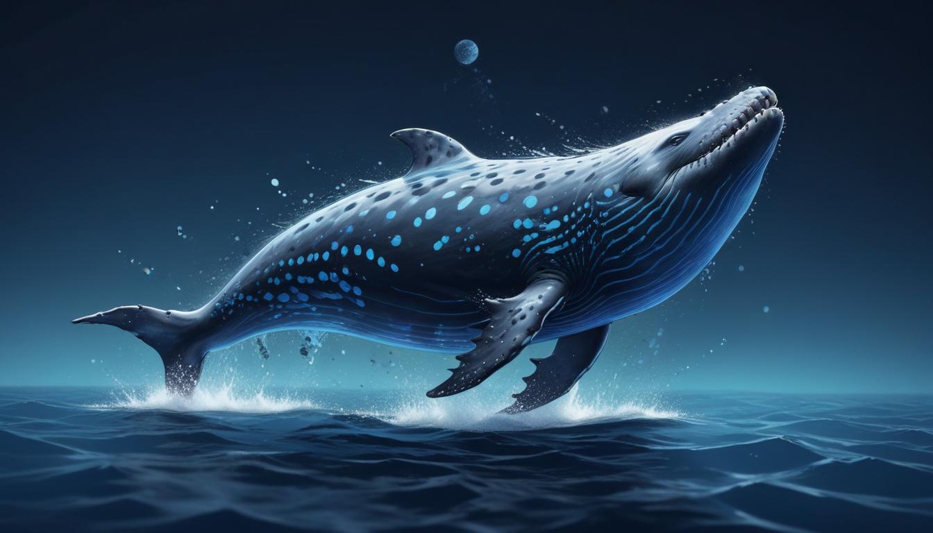 Cardano (ADA) Price: Will Bulls Conquer Whale Sell-Offs & Governance Uncertainties? | Cryptodamus.io