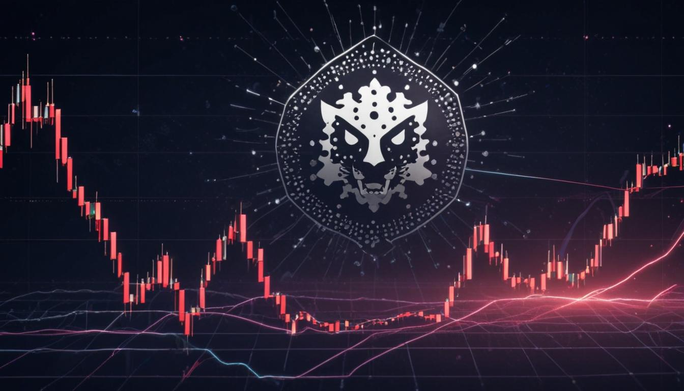 Cardano (ADA) Price: Will It Crash or Skyrocket? Expert Analysis Inside! | Cryptodamus.io