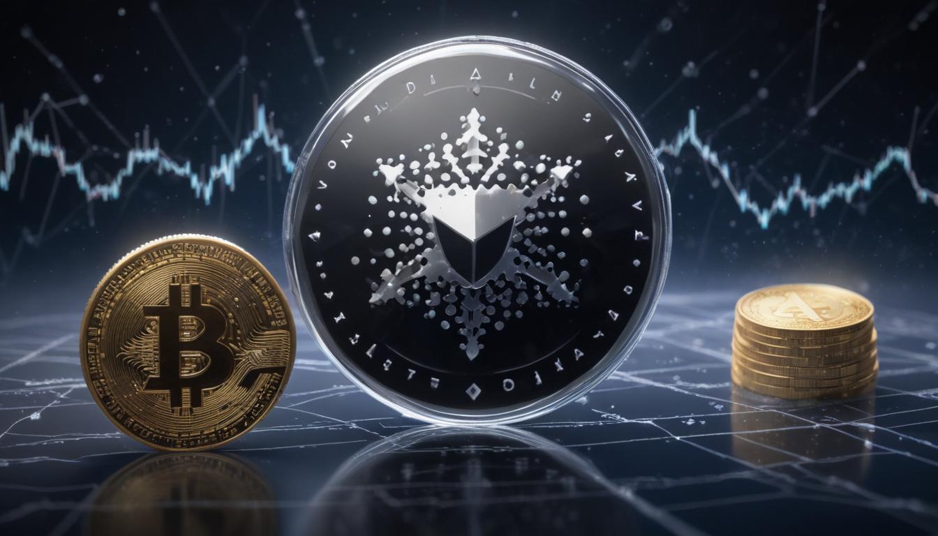 Cardano (ADA) Price: Will It Soar or Sink? Expert Analysis Inside! | Cryptodamus.io