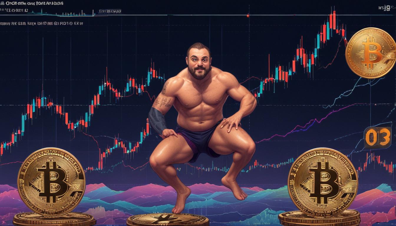 ШОК Cardano (ADA): Прогноз цены, глубокий анализ и битва с WEPE! | Cryptodamus.io