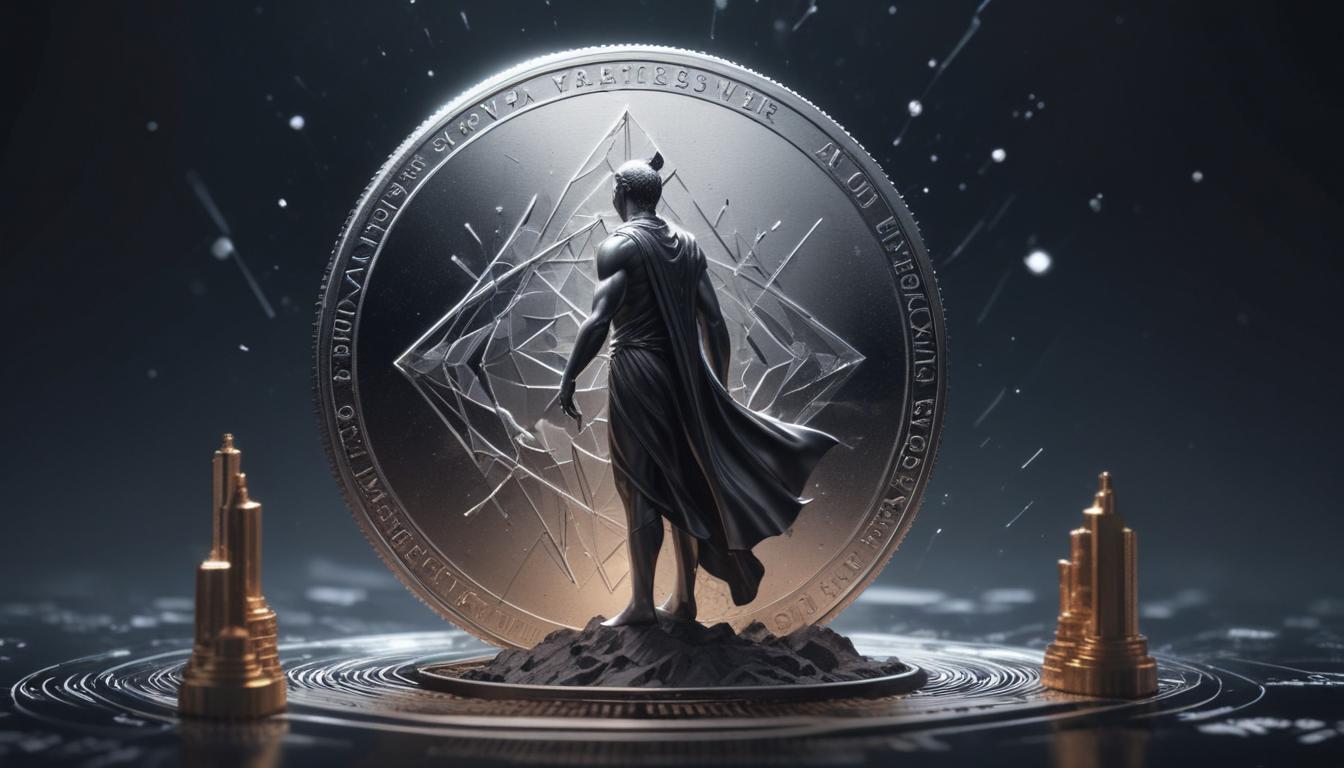 Cardano (ADA) Skyrockets? Coinbase, Grayscale ETF & Bitcoin Bridge Analyzed! | Cryptodamus.io