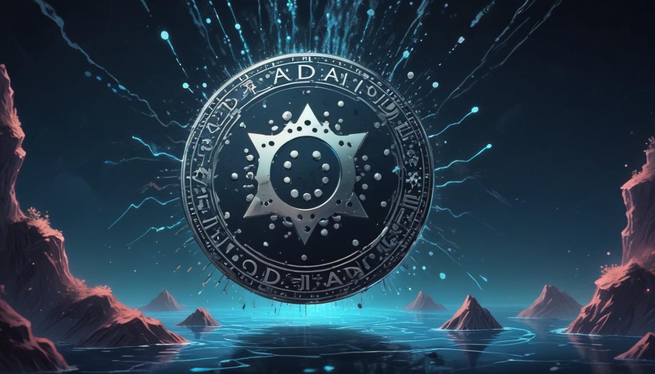 Cardano (ADA) Soars & Dips: Is Now the Time to Buy (or Sell)? Expert Analysis Inside! | Cryptodamus.io