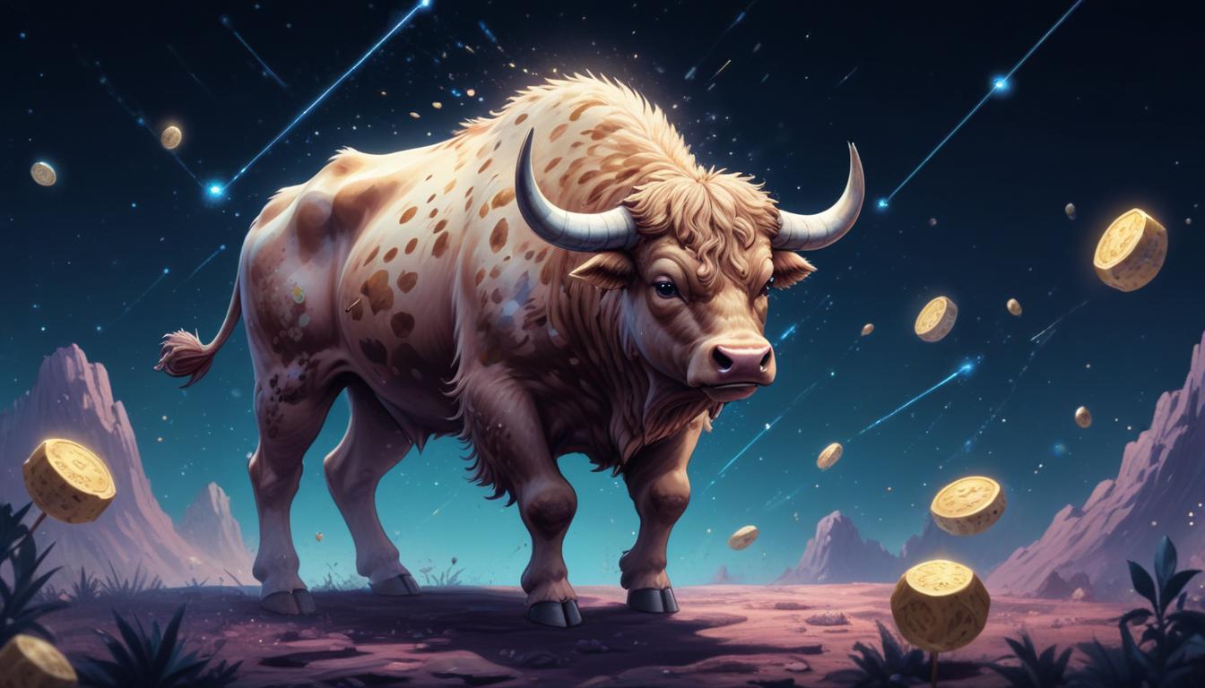 Cardano (ADA) Soars to 4-Month High! Is This the Start of a Bull Run? | Cryptodamus.io