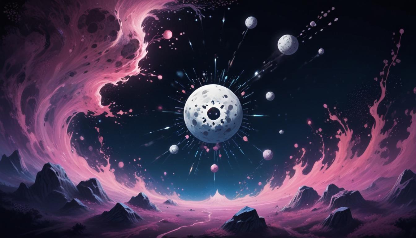 Cardano (ADA) Soars! Why Social Sentiment & Institutional Money Are Pumping ADA's Price. 🚀 | Cryptodamus.io