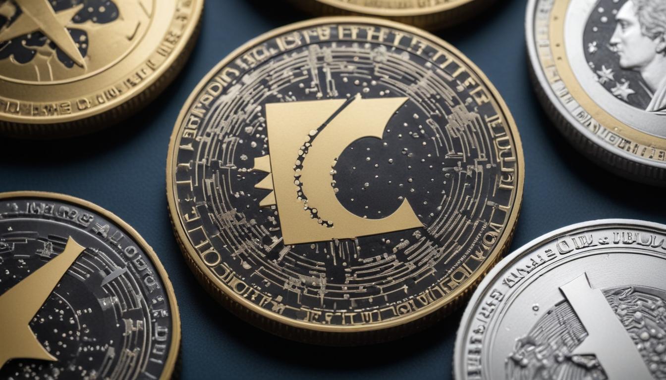 Cardano (ADA), Sui (SUI), Coldware (COLD): Which Crypto is Ripe for ETF Inclusion? Dive In! | Cryptodamus.io