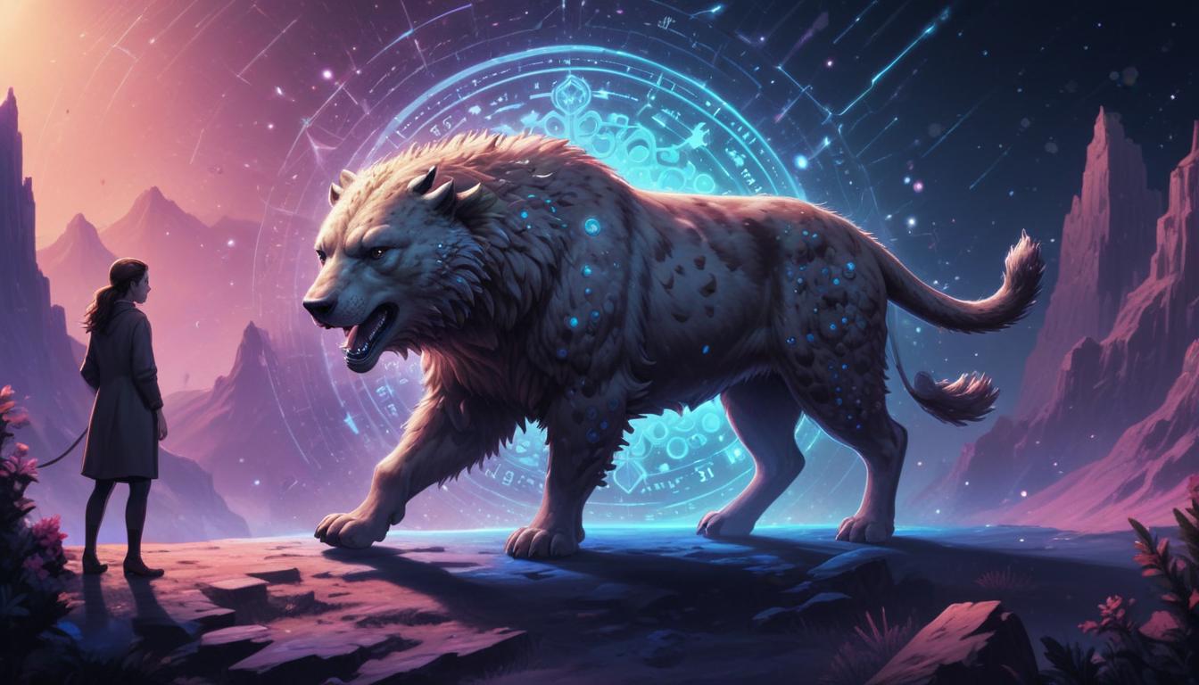 Cardano (ADA) Surge: Is This the Future? Analyzing Market Indicators & Investor Confidence! | Cryptodamus.io