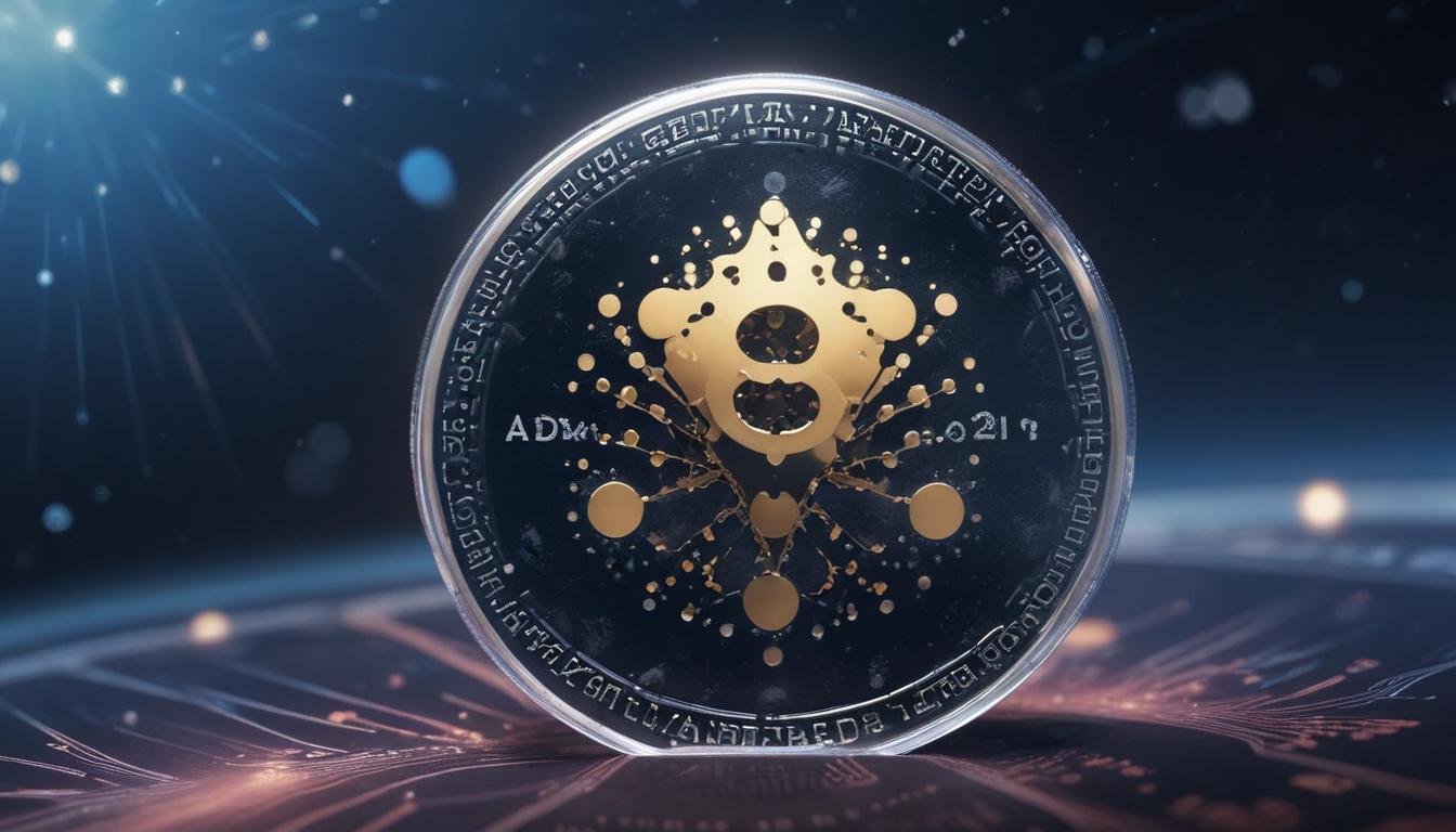 Cardano (ADA) за $1.30 к 2025? Прогнозы экспертов и главные факторы! | Cryptodamus.io