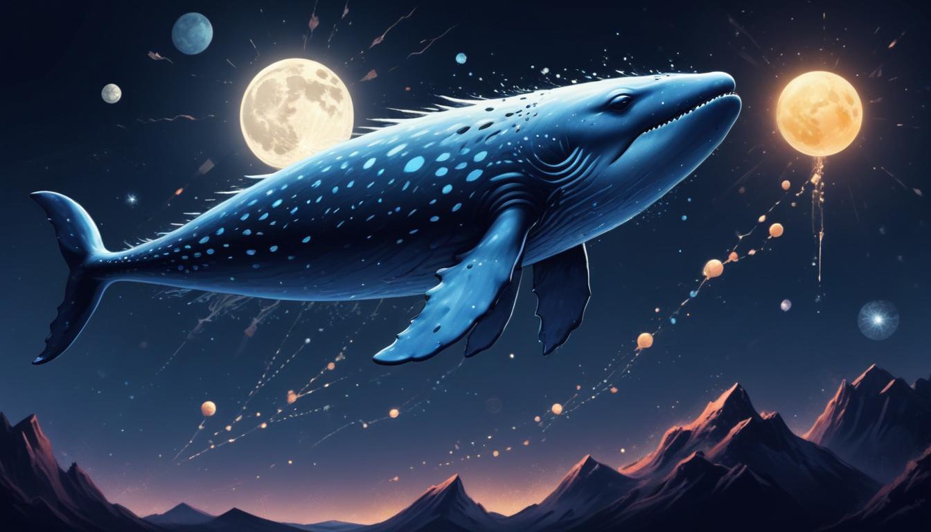 Cardano (ADA) to $2.77? Expert Analysis: Bullish Signals & Whale Activity Point to Potential 264% Surge! | Cryptodamus.io